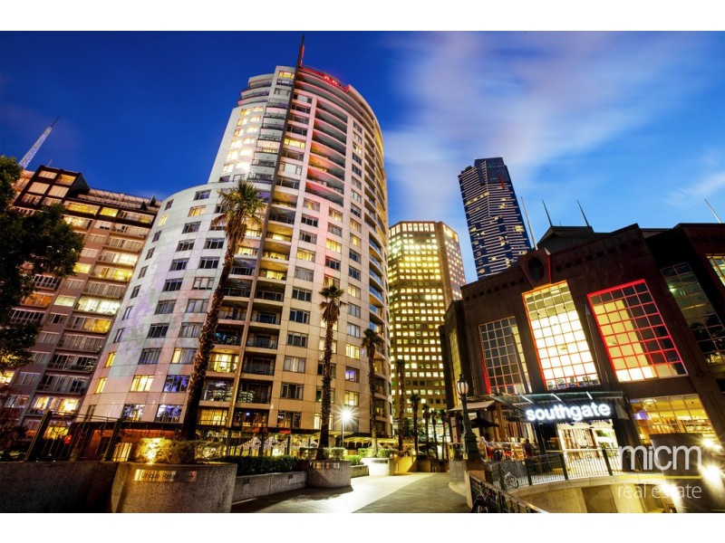 1107-1108/26 Southgate Avenue, Southbank VIC 3006