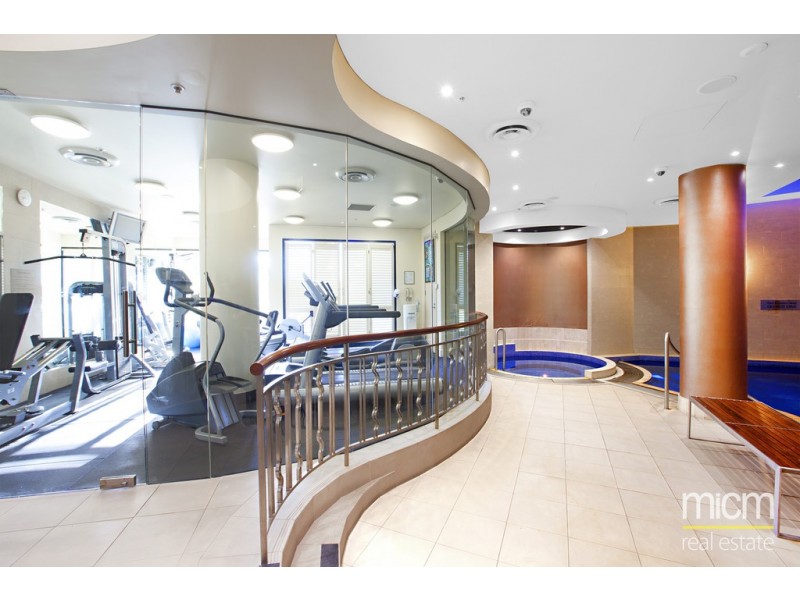 1107-1108/26 Southgate Avenue, Southbank VIC 3006