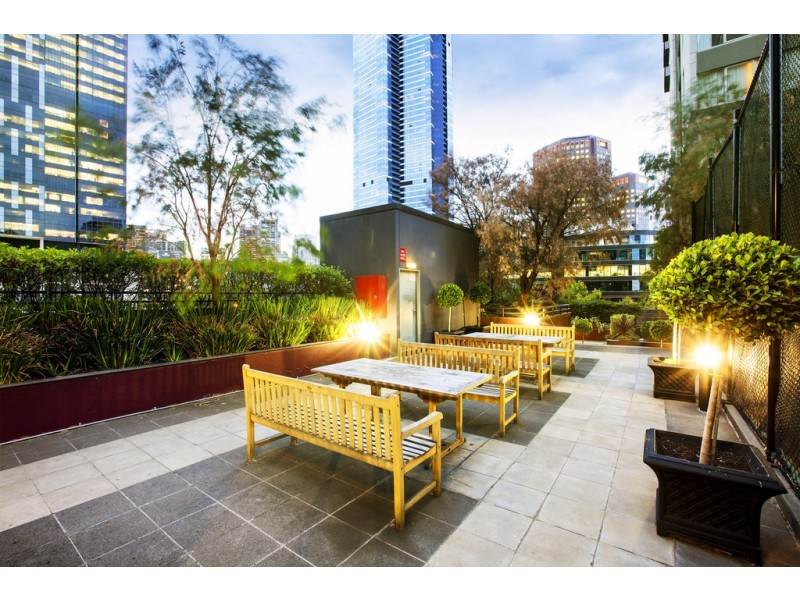 REF 23164/88 Southbank Boulevard, Southbank VIC 3006