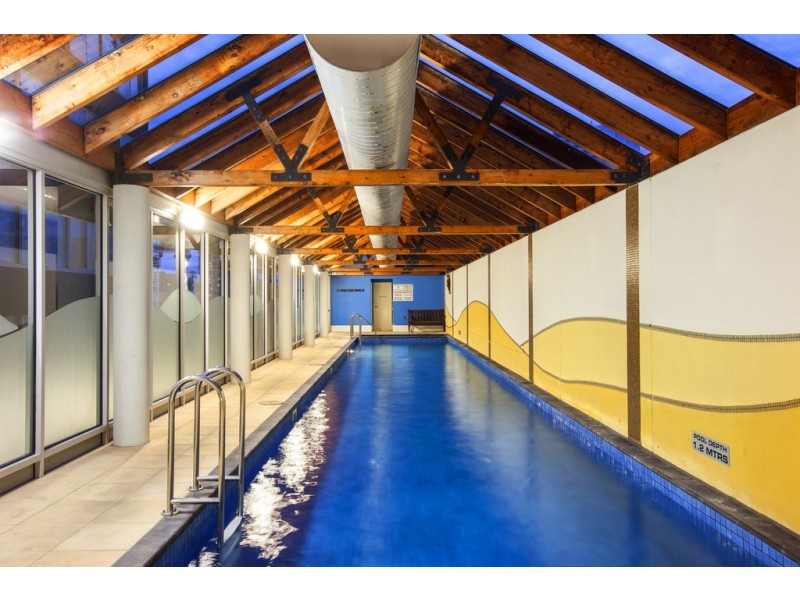 REF 23164/88 Southbank Boulevard, Southbank VIC 3006
