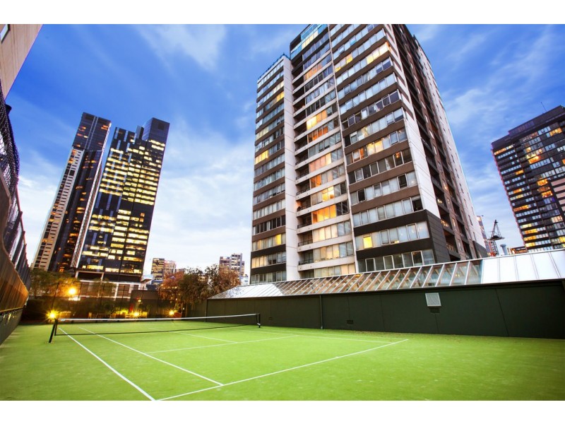 REF 23164/88 Southbank Boulevard, Southbank VIC 3006