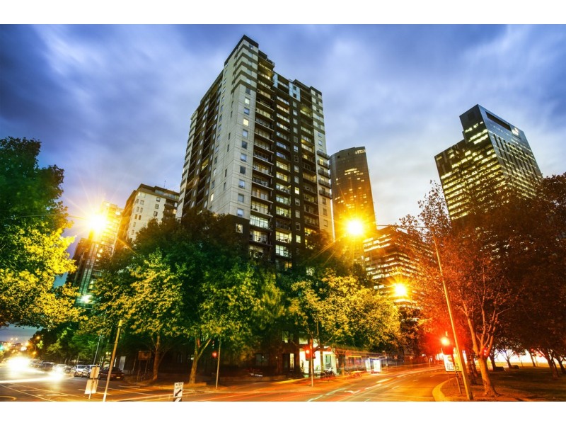 REF 23164/88 Southbank Boulevard, Southbank VIC 3006
