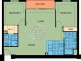 REF 23164/88 Southbank Boulevard, Southbank VIC 3006 Floorplan
