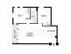 178/38 Kavanagh Street, Southbank VIC 3006 Floorplan
