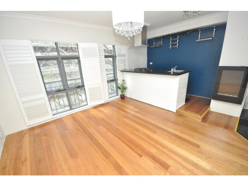202/547 Flinders Lane, Melbourne VIC 3000