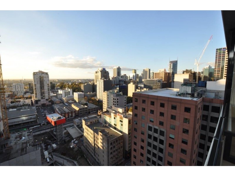 REF 23168/668 Bourke Street, Melbourne VIC 3000