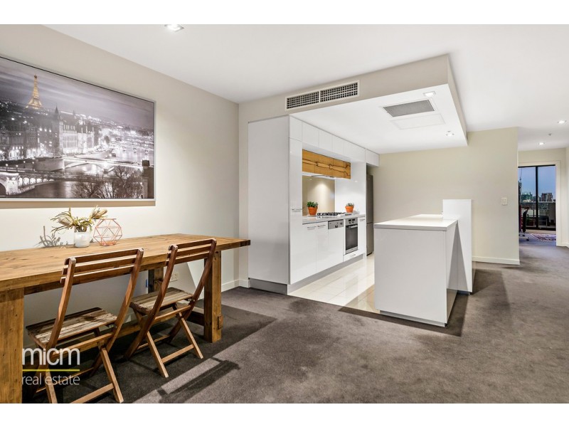 2904/100 Harbour Esplanade, Docklands VIC 3008