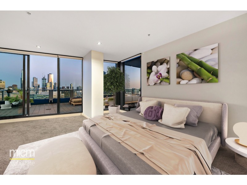 2904/100 Harbour Esplanade, Docklands VIC 3008