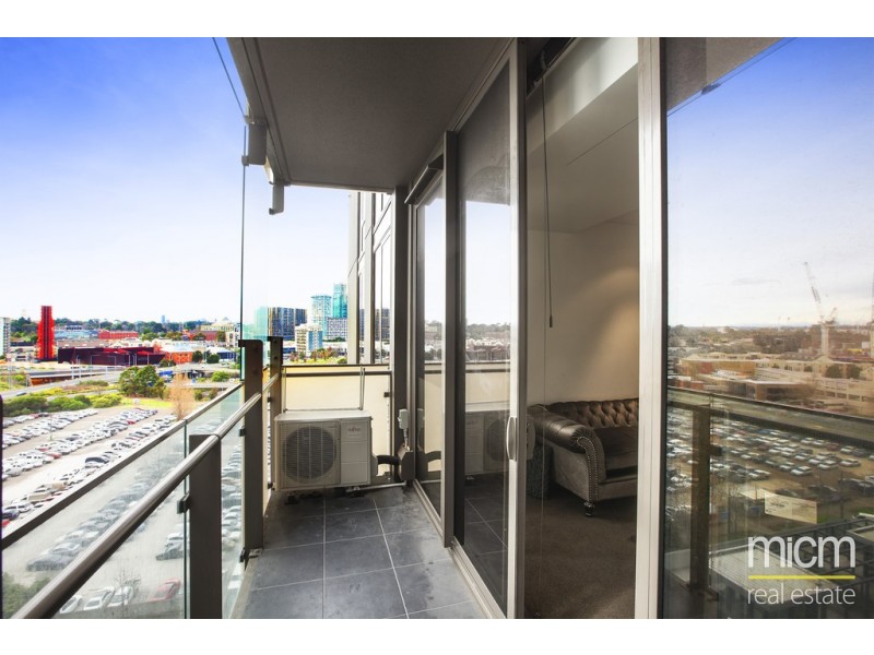 1011/118 Kavanagh Street, Southbank VIC 3006