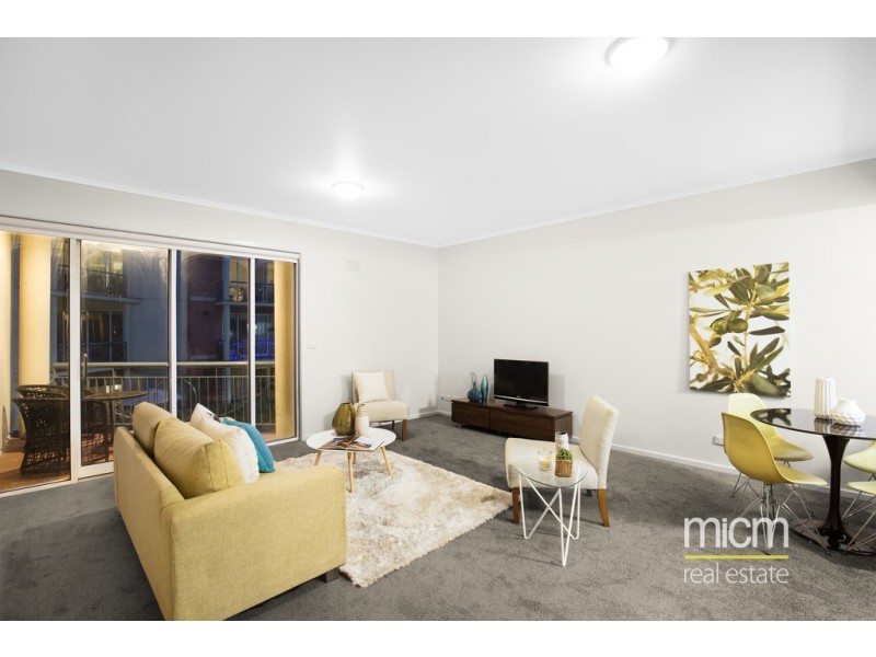 51/88 Wells Street, Southbank VIC 3006