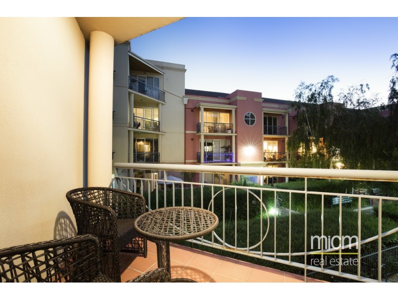 51/88 Wells Street, Southbank VIC 3006