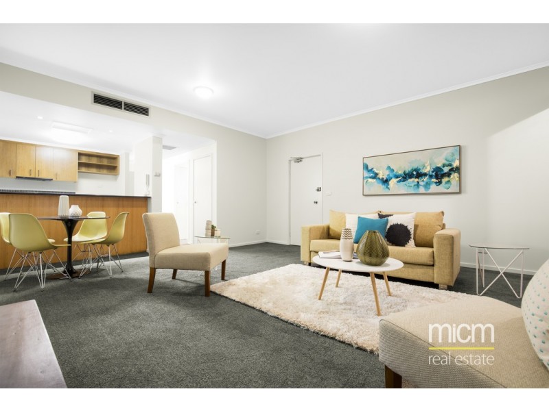 51/88 Wells Street, Southbank VIC 3006