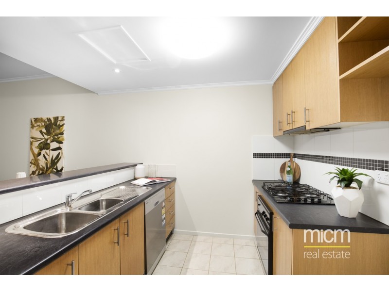 51/88 Wells Street, Southbank VIC 3006