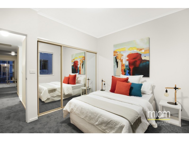 51/88 Wells Street, Southbank VIC 3006