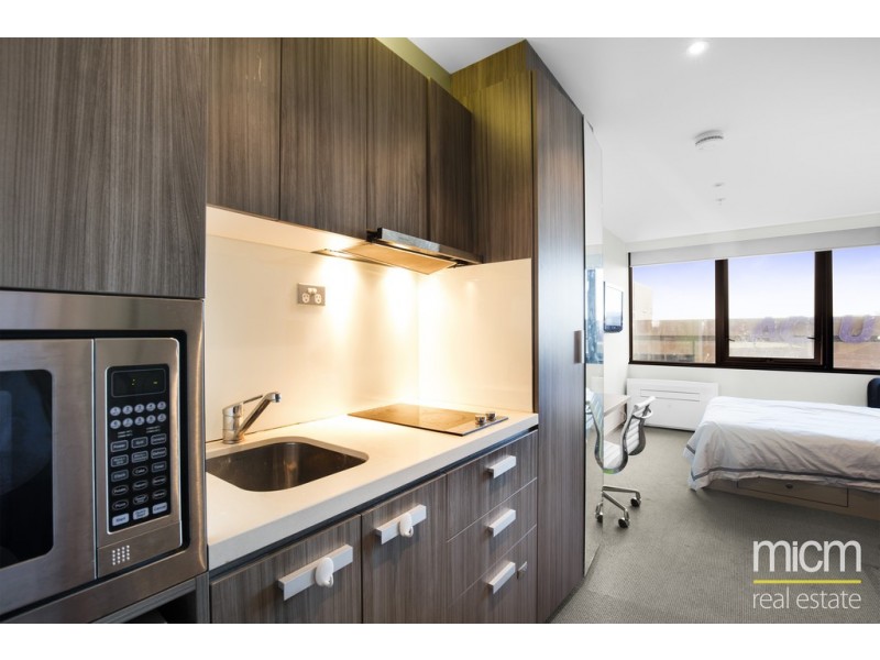 1205/181 A’Beckett Street, Melbourne VIC 3000