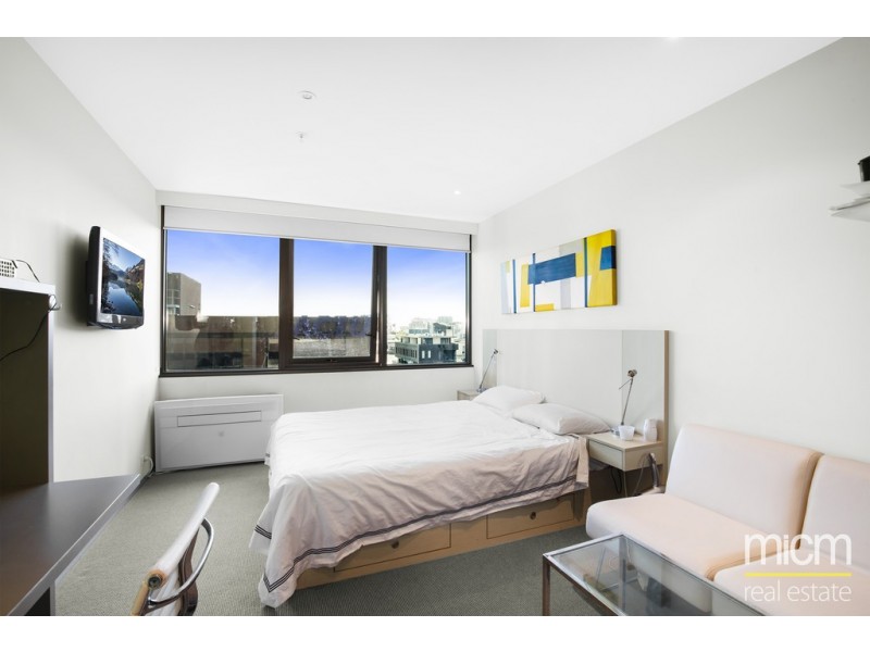 1205/181 A’Beckett Street, Melbourne VIC 3000