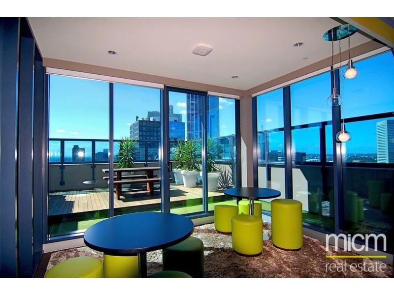 1205/181 A’Beckett Street, Melbourne VIC 3000