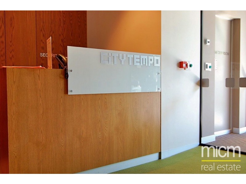 1205/181 A’Beckett Street, Melbourne VIC 3000