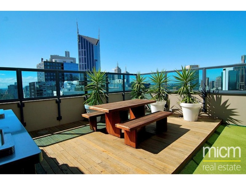1205/181 A’Beckett Street, Melbourne VIC 3000
