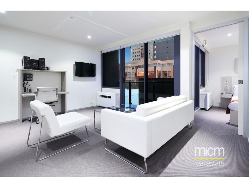 412/181 A’Beckett Street, Melbourne VIC 3000