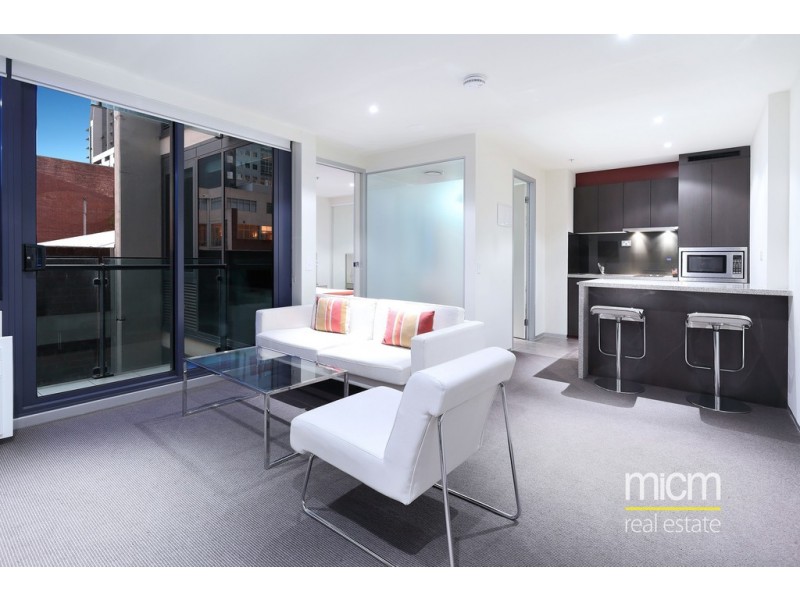 412/181 A’Beckett Street, Melbourne VIC 3000