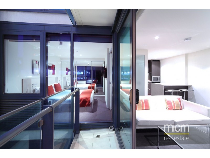 412/181 A’Beckett Street, Melbourne VIC 3000
