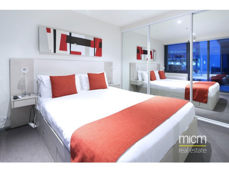 412/181 A’Beckett Street, Melbourne VIC 3000