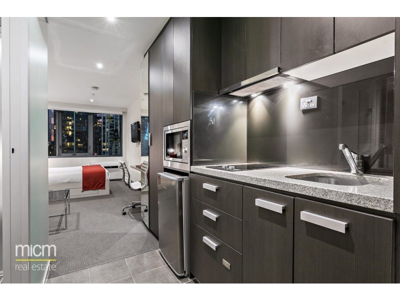 1009/181 A’Beckett Street, Melbourne VIC 3000