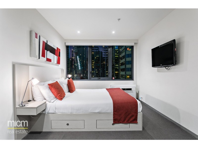1009/181 A’Beckett Street, Melbourne VIC 3000