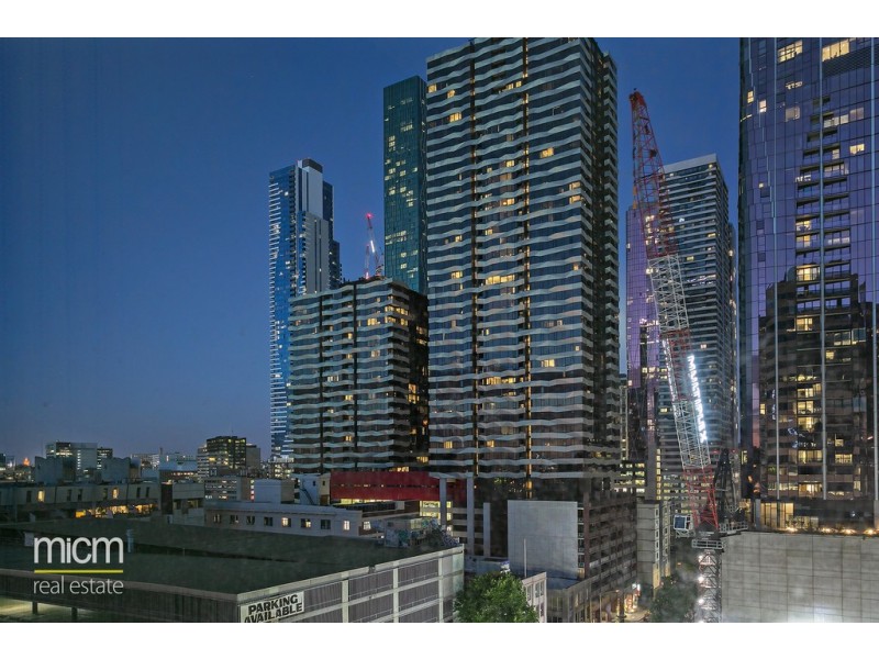 1009/181 A’Beckett Street, Melbourne VIC 3000