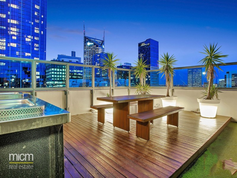 1009/181 A’Beckett Street, Melbourne VIC 3000