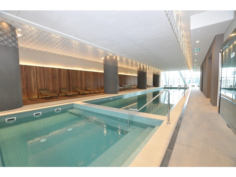 1705/9 Power Street, Southbank VIC 3006