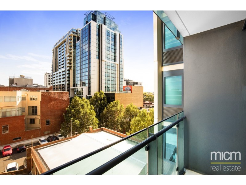 711/181 A’Beckett Street, Melbourne VIC 3000