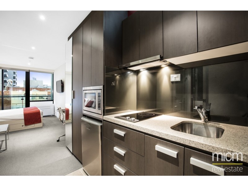 711/181 A’Beckett Street, Melbourne VIC 3000