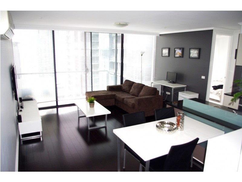 REF 23177/88 Kavanagh Street, Southbank VIC 3006