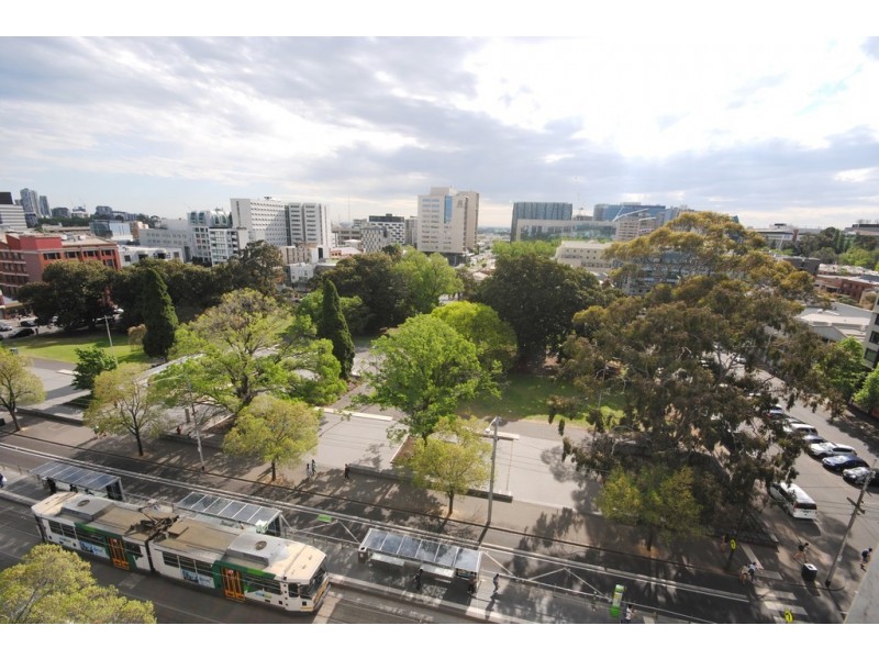 802D/604 Swanston Street, Carlton VIC 3053