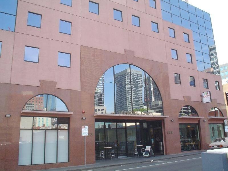 103/538 Little Lonsdale Street, Melbourne VIC 3000