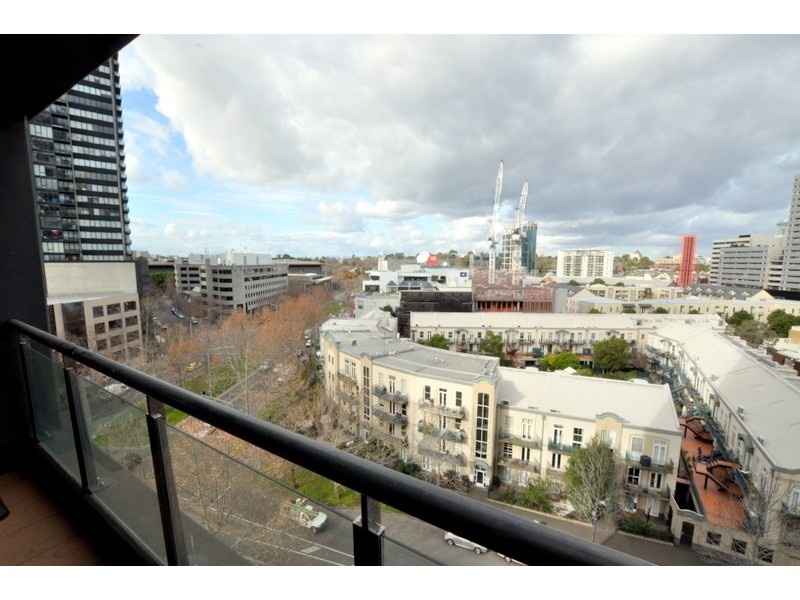 98/88 Southbank Boulevard, Southbank VIC 3006
