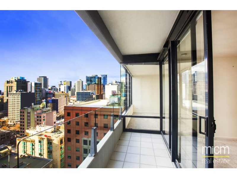 2309/668 Bourke Street, Melbourne VIC 3000