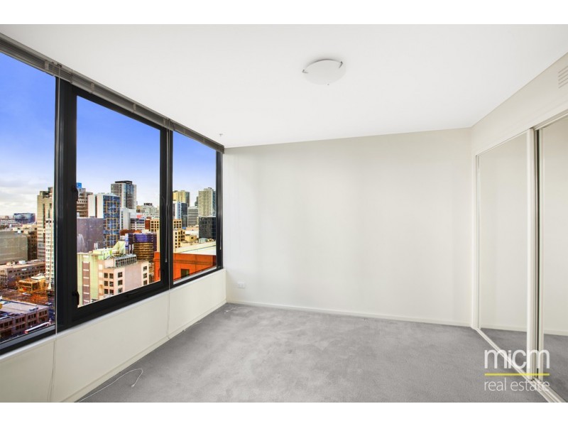 2309/668 Bourke Street, Melbourne VIC 3000