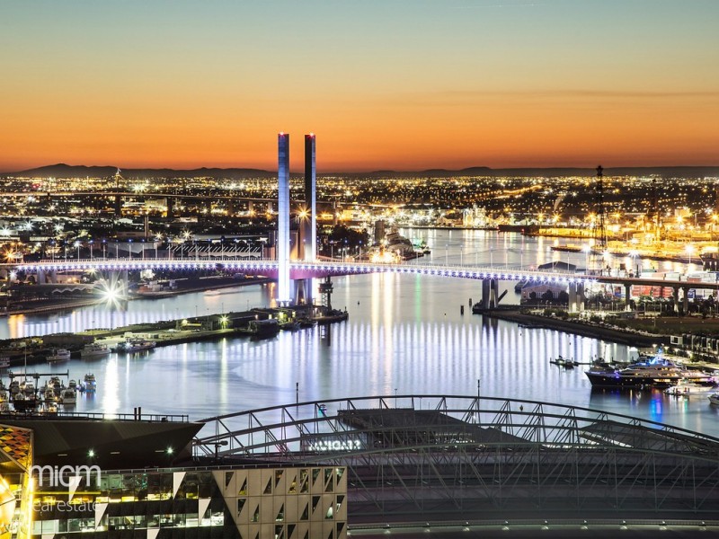 3312/220 Spencer Street, Melbourne VIC 3000