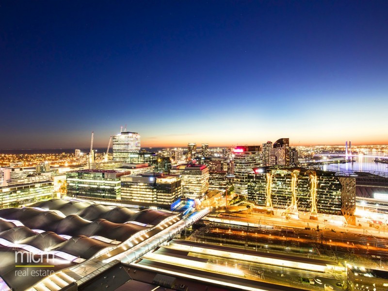 3312/220 Spencer Street, Melbourne VIC 3000