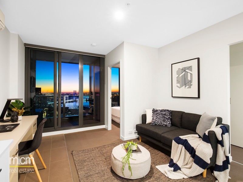 3312/220 Spencer Street, Melbourne VIC 3000