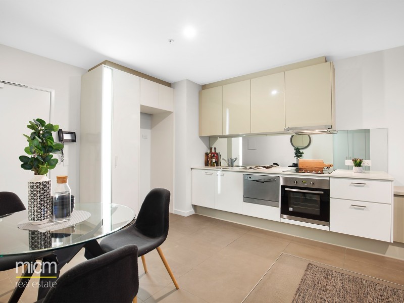 3312/220 Spencer Street, Melbourne VIC 3000