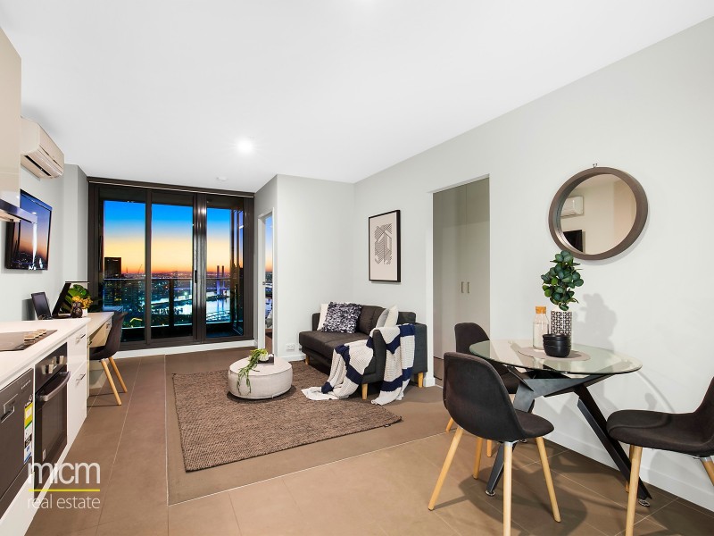 3312/220 Spencer Street, Melbourne VIC 3000