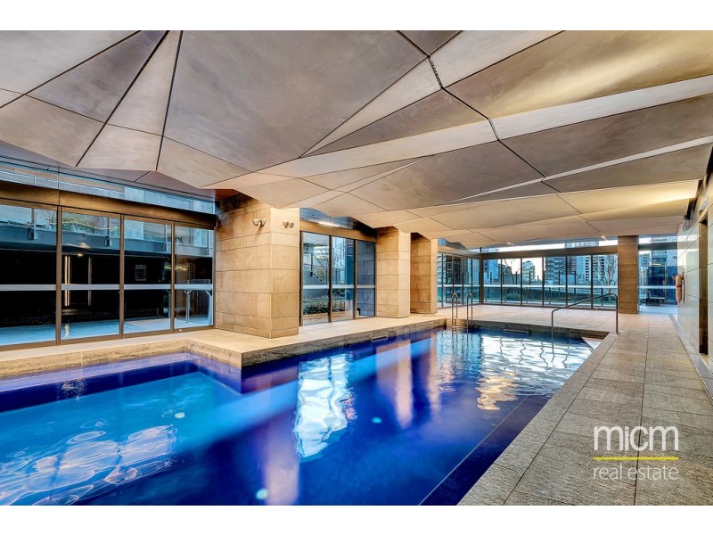3312/220 Spencer Street, Melbourne VIC 3000