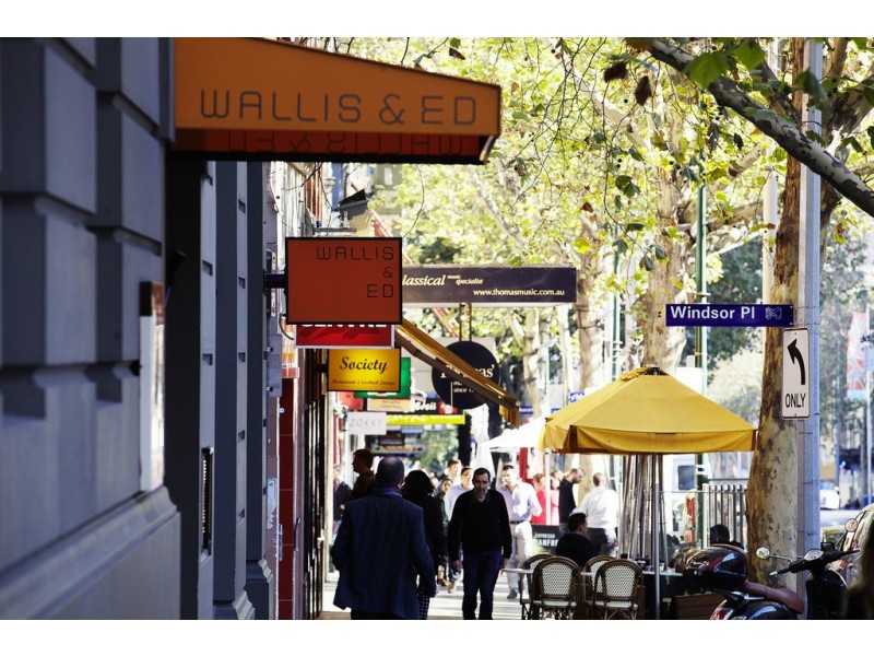 3312/220 Spencer Street, Melbourne VIC 3000