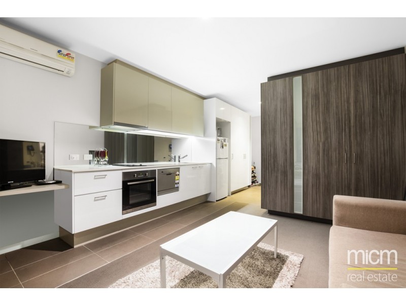 707S/220 Spencer Street, Melbourne VIC 3000