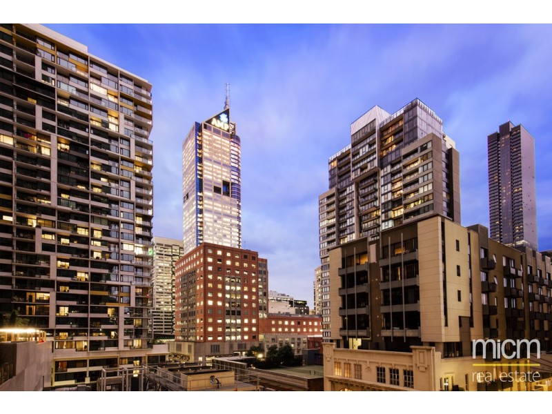 707S/220 Spencer Street, Melbourne VIC 3000