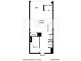 707S/220 Spencer Street, Melbourne VIC 3000 Floorplan